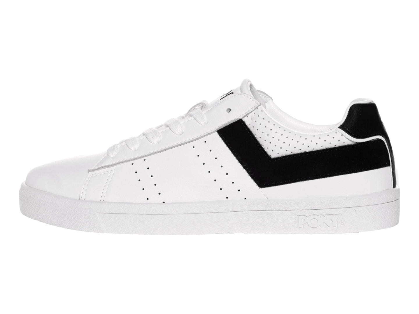 Tenis Pony Italian Top Star 327090 Para Hombre