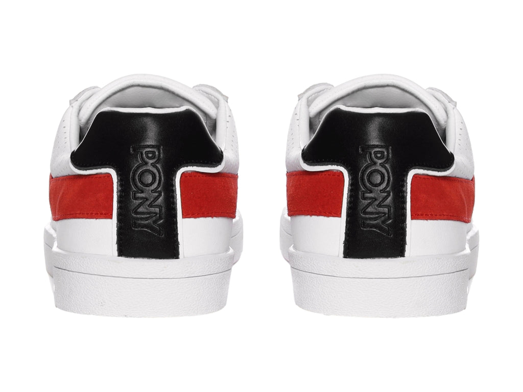 Tenis Pony Italian Top Star 327090 Para Hombre