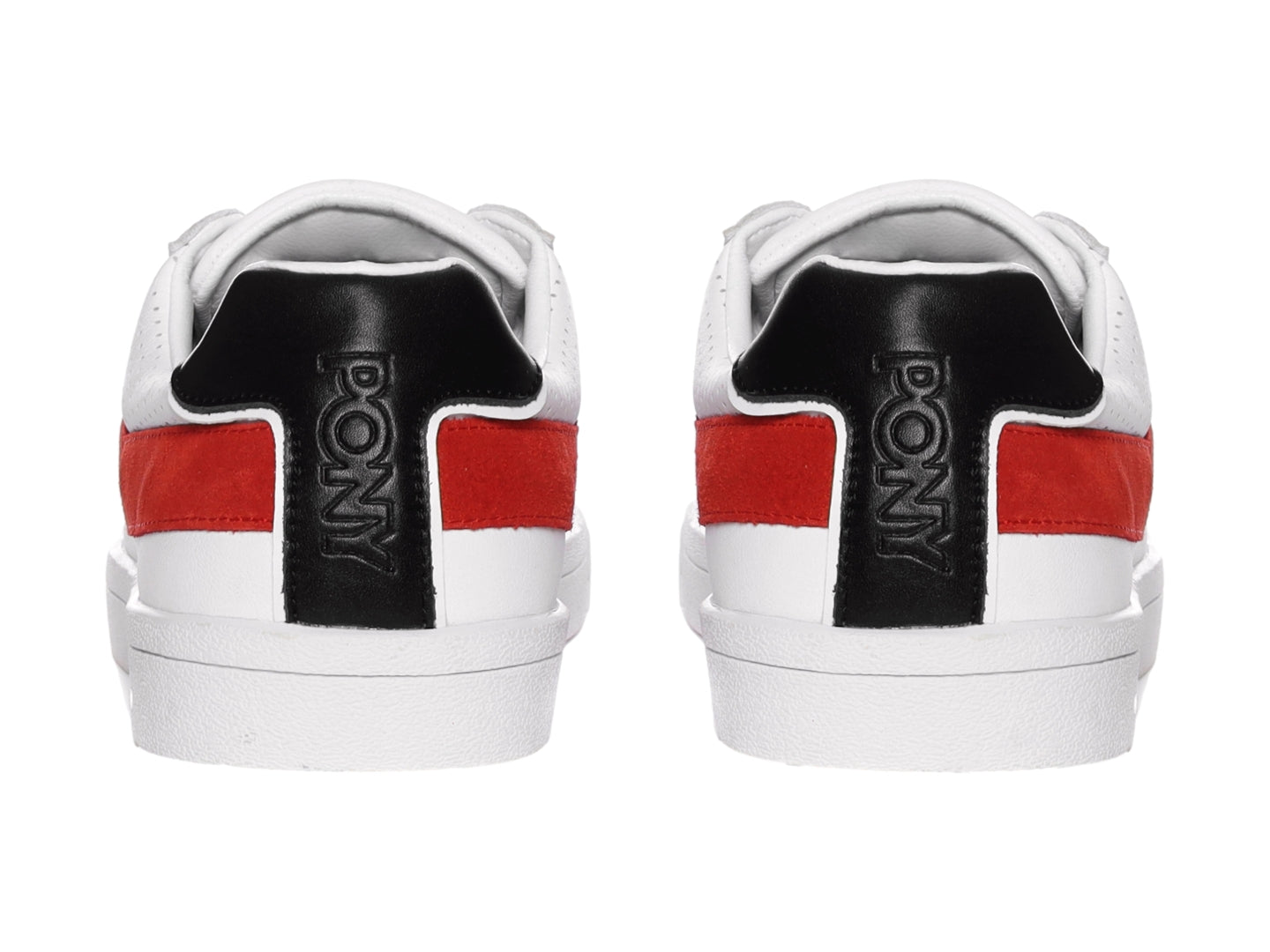 Tenis Pony Italian Top Star 327090 Para Hombre