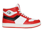 Tenis Pony City Wings Hi 327090 Para Hombre