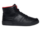 Tenis Pony City Wings Hi 327090 Para Hombre