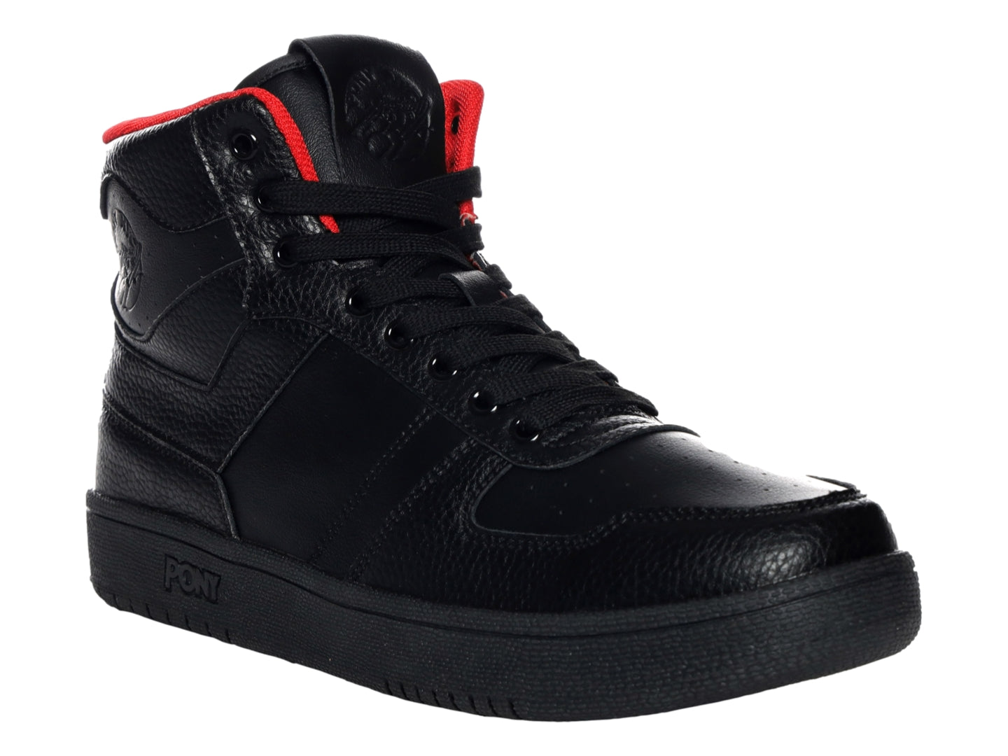 Tenis Pony City Wings Hi 327090 Para Hombre