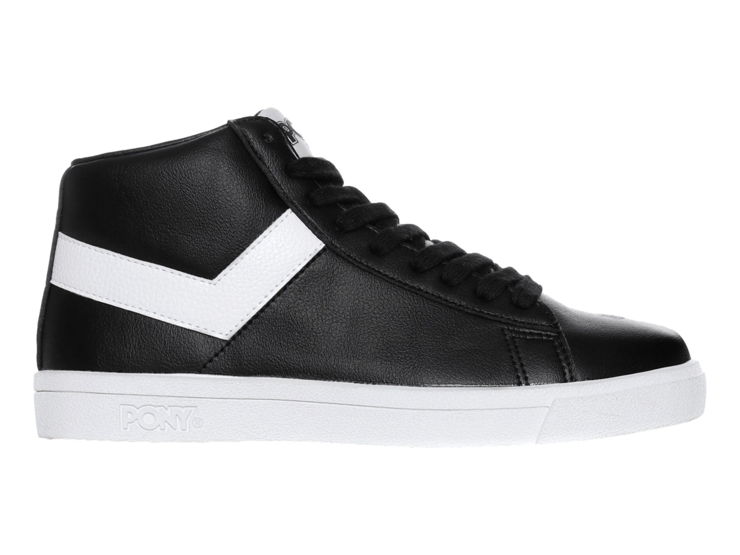 Tenis Pony Top Star Hi 327090 Para Hombre