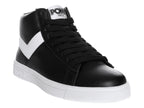 Tenis Pony Top Star Hi 327090 Para Hombre