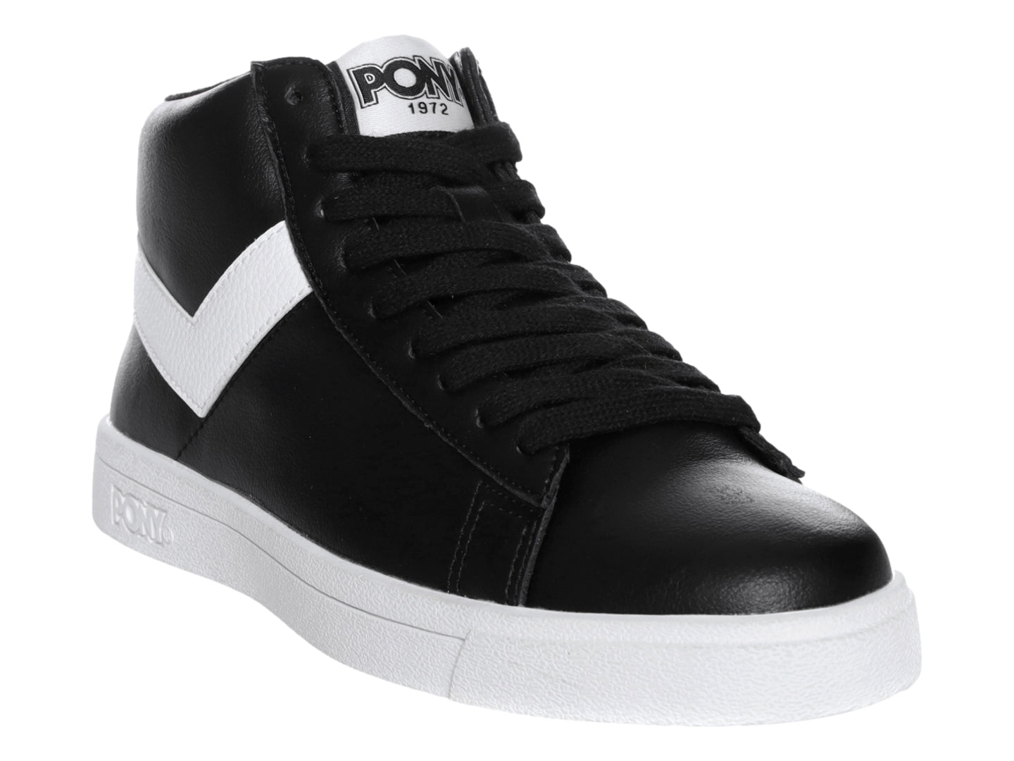 Tenis Pony Top Star Hi 327090 Para Hombre