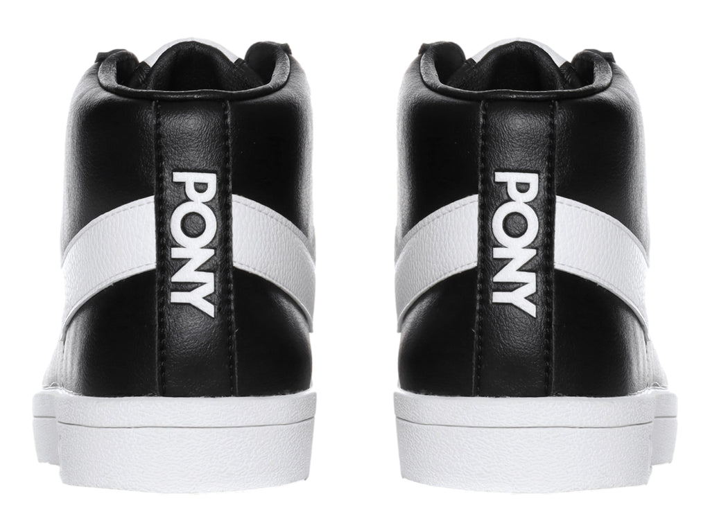 Tenis Pony Top Star Hi 327090 Para Hombre