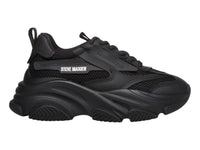 Tenis Steve Madden Posses Para Mujer