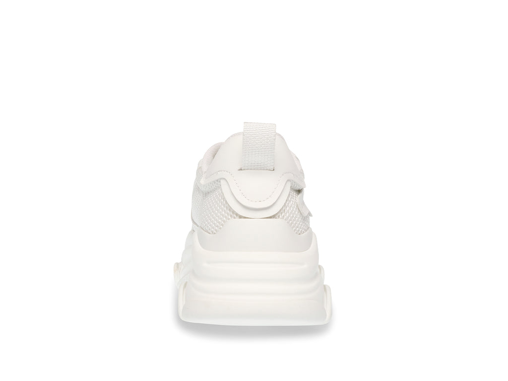 Tenis Steve Madden Posses Para Mujer