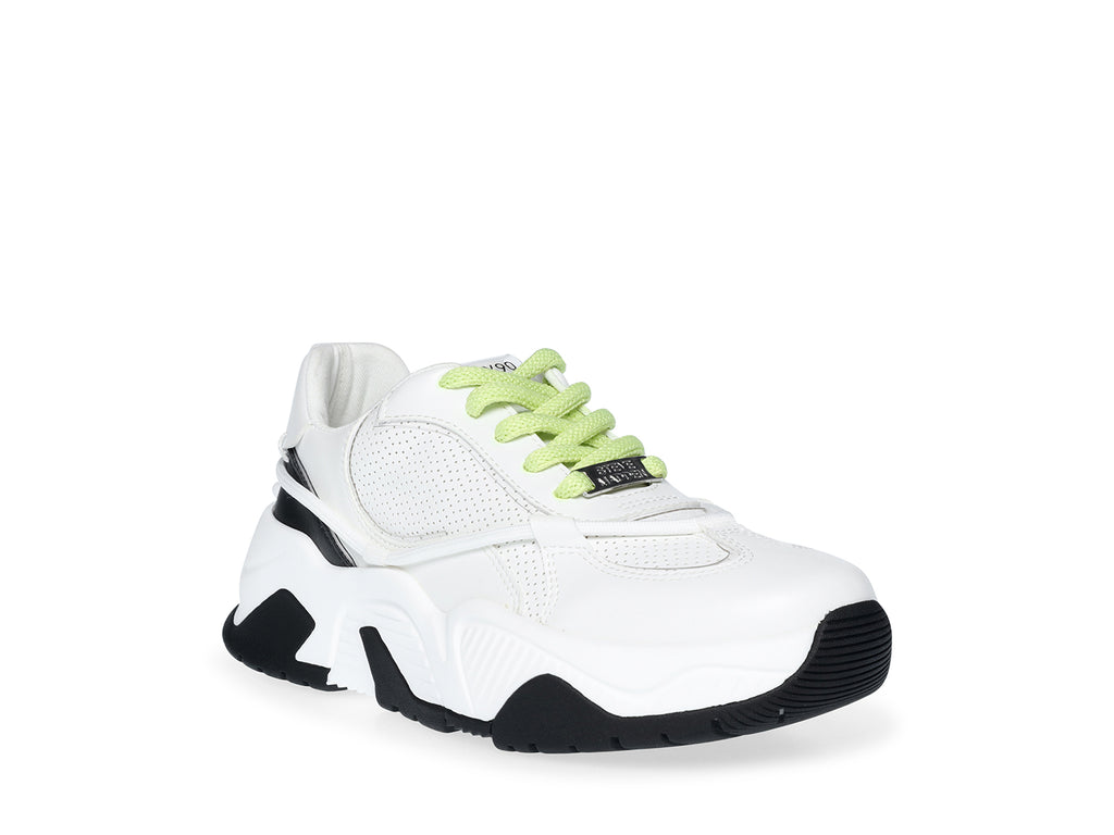 Tenis Steve Madden Ultra Para Mujer