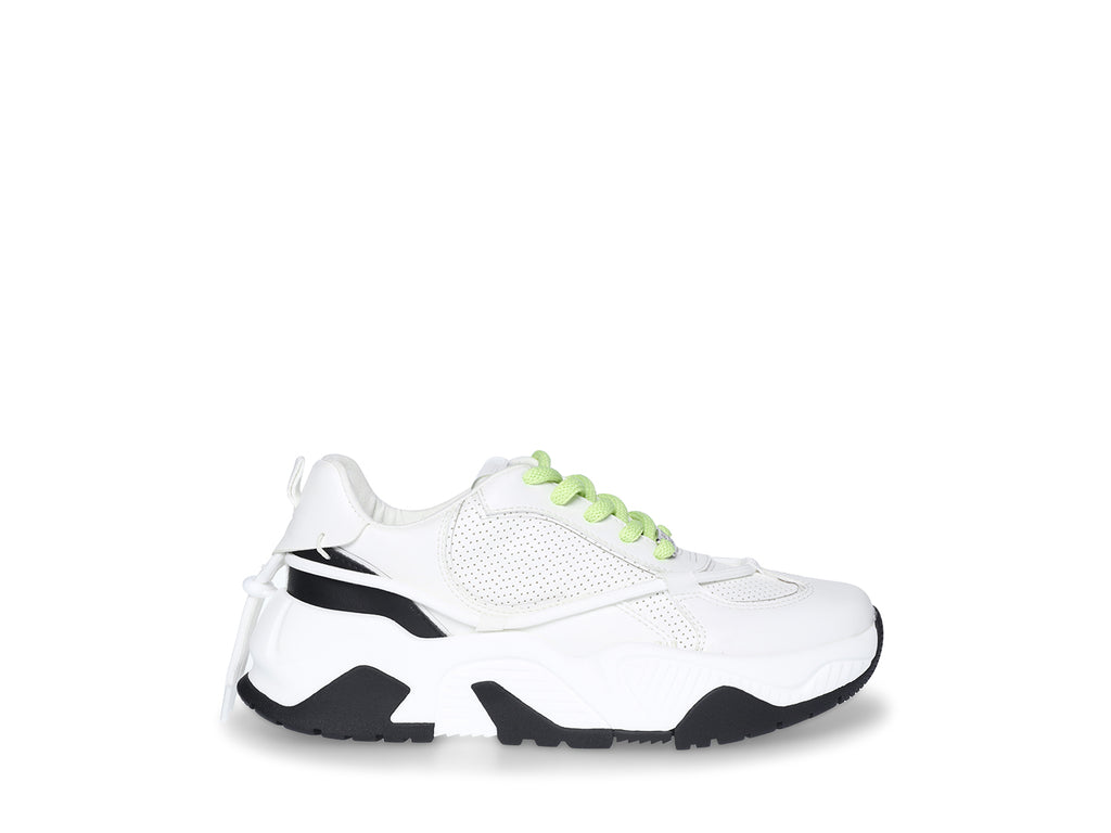 Tenis Steve Madden Ultra Para Mujer