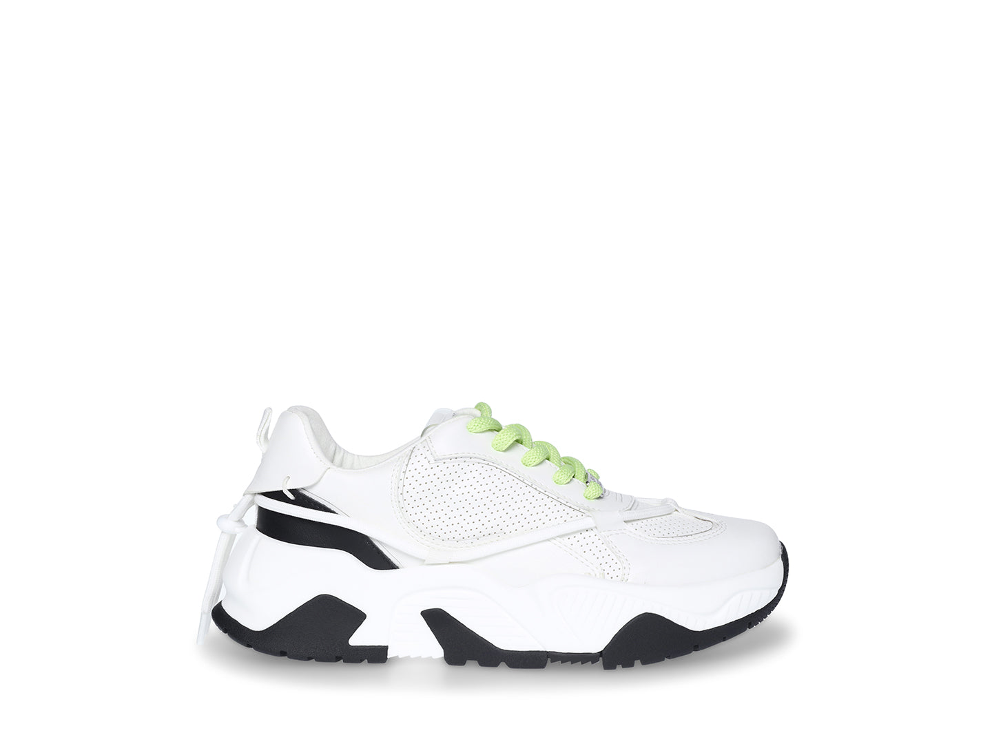 Tenis Steve Madden Ultra Para Mujer