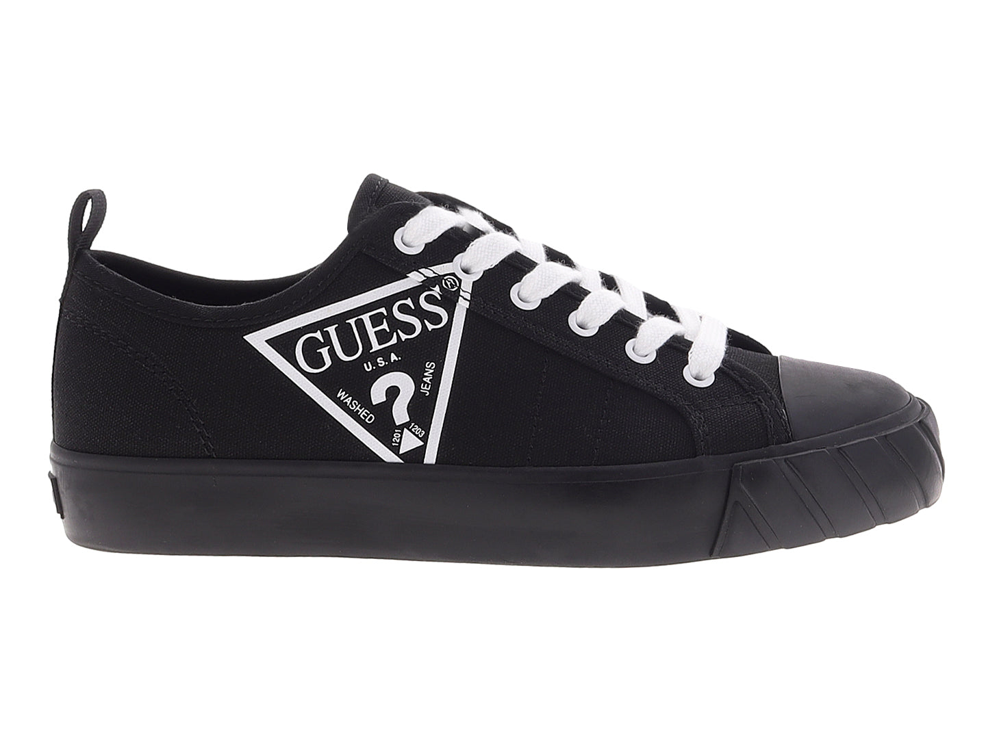 Tenis Guess Kerrie Para Mujer