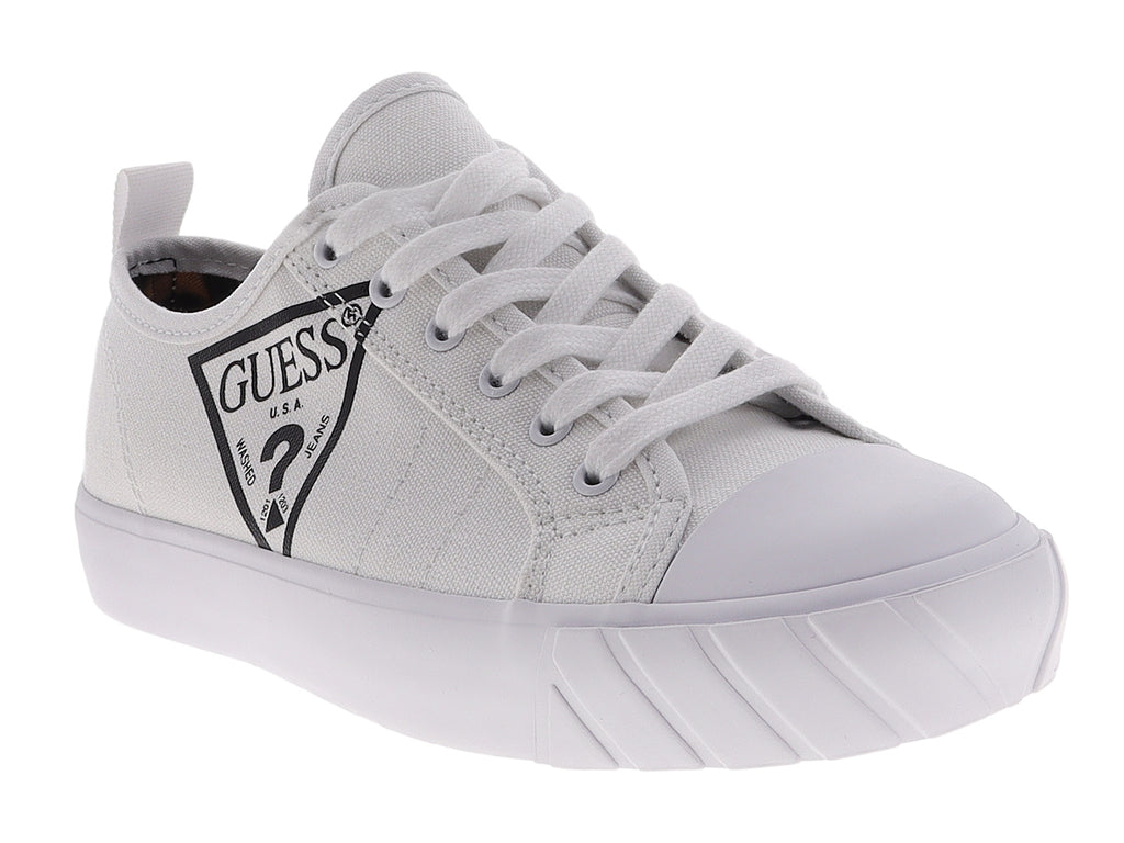 Tenis Guess Kerrie Para Mujer