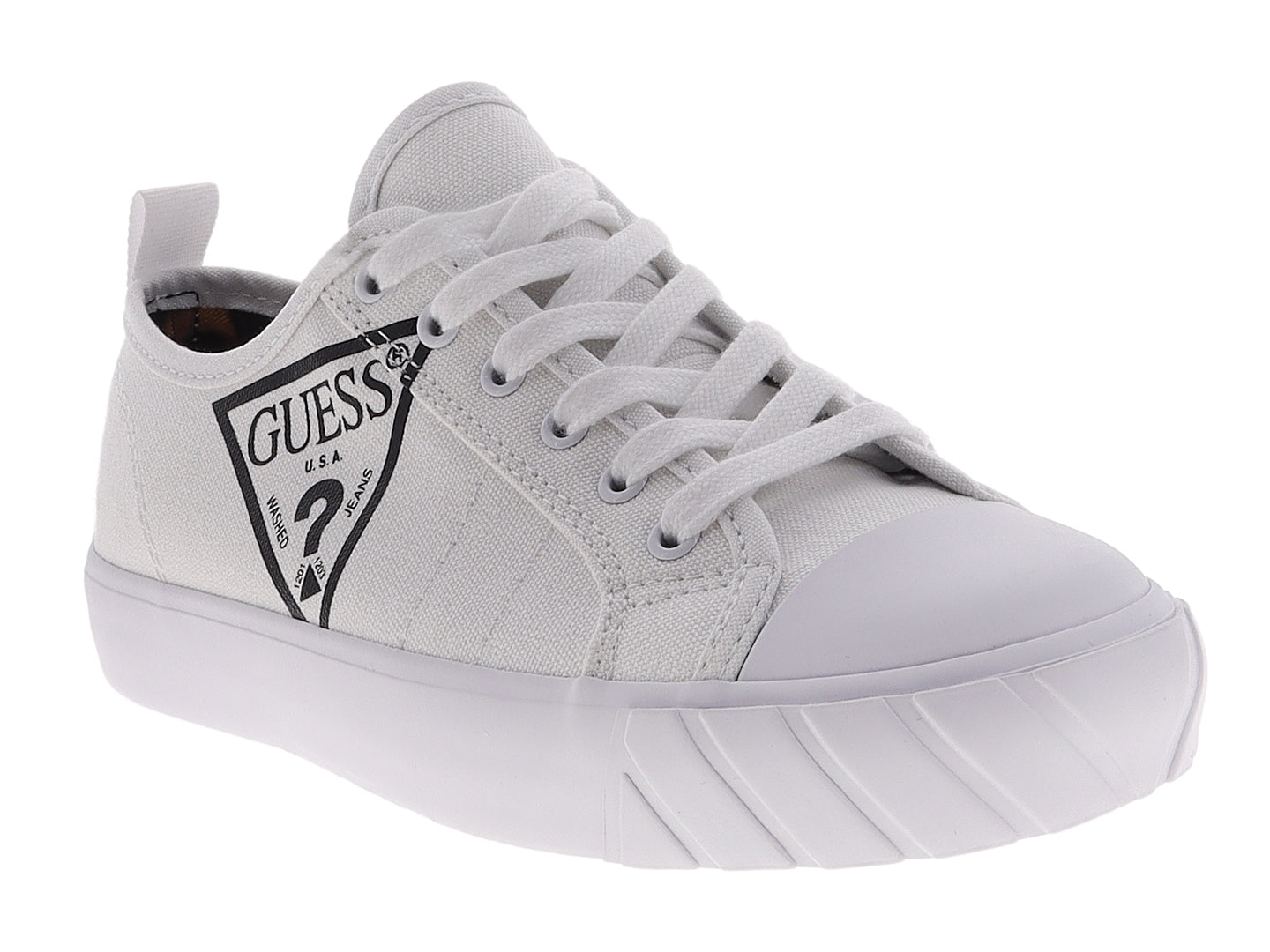 Tenis Guess Kerrie Para Mujer