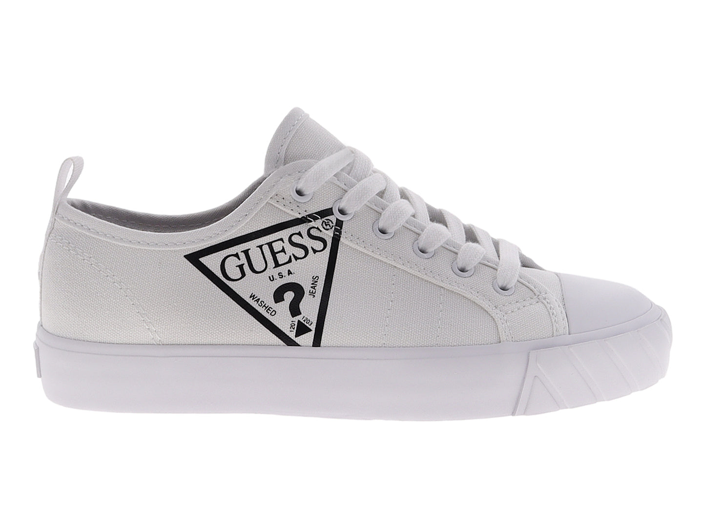 Tenis Guess Kerrie Para Mujer