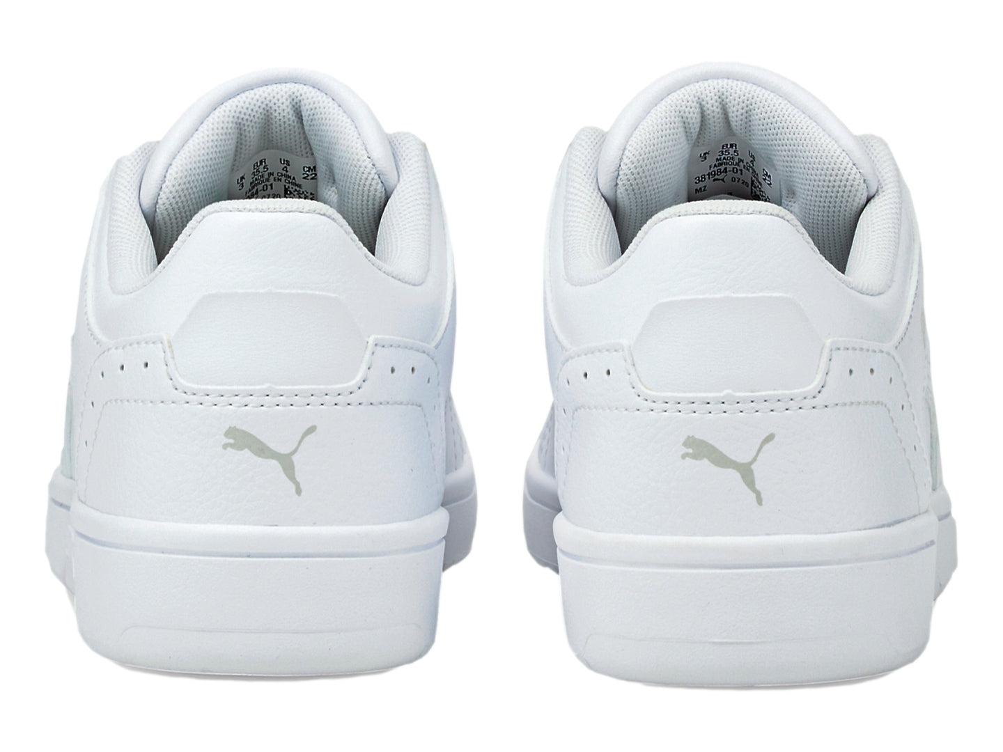 Tenis Puma 381984 Para Niño