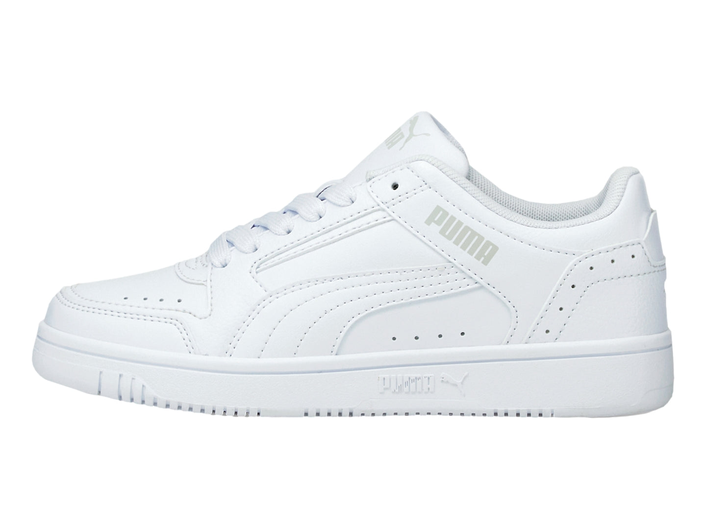 Tenis Puma 381984 Para Niño