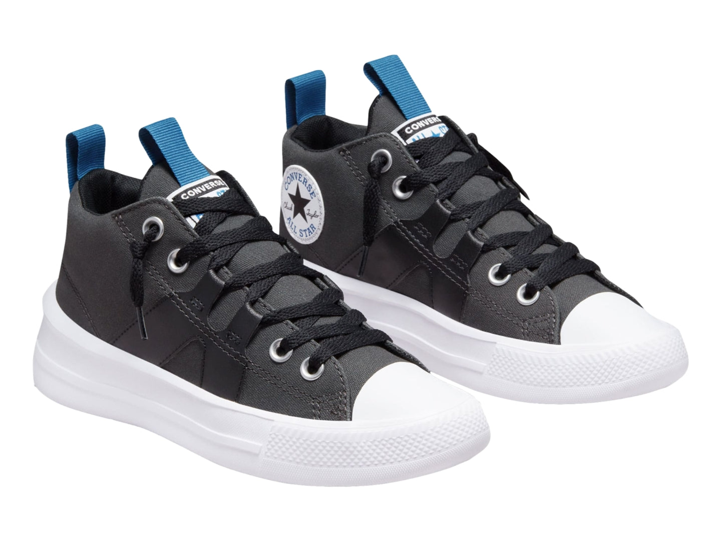 Tenis Converse 272786 Para Niño