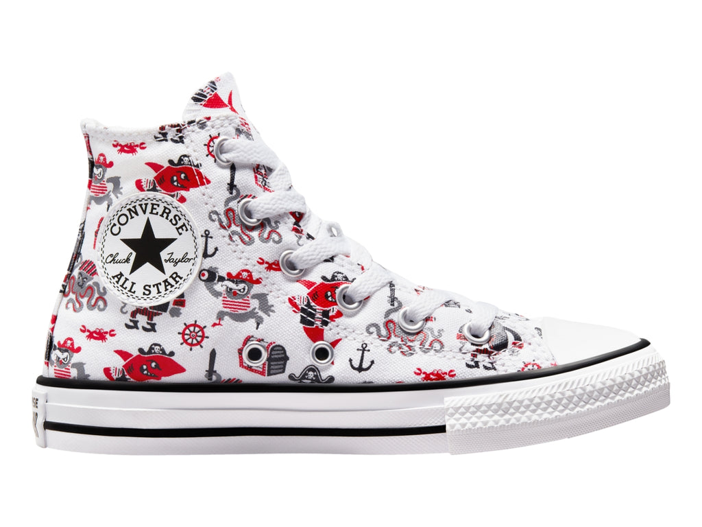 Tenis Converse 372874 Para Niño