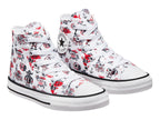 Tenis Converse 372874 Para Niño