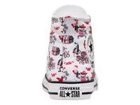 Tenis Converse 372874 Para Niño