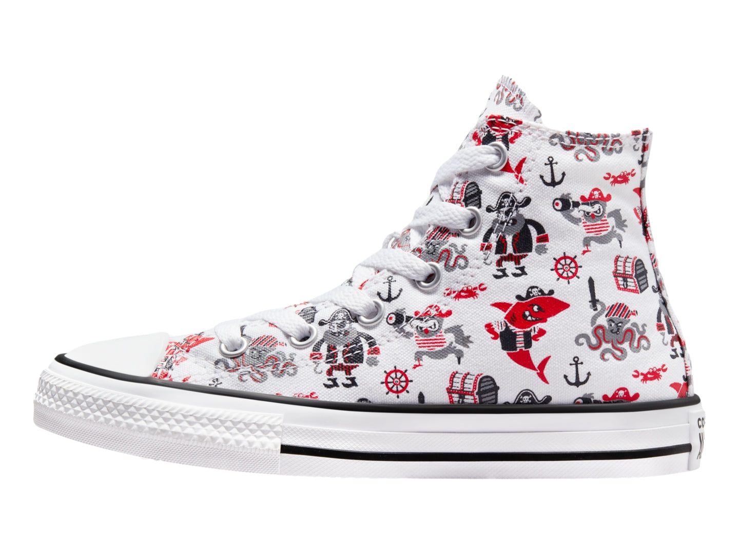 Tenis Converse 372874 Para Niño