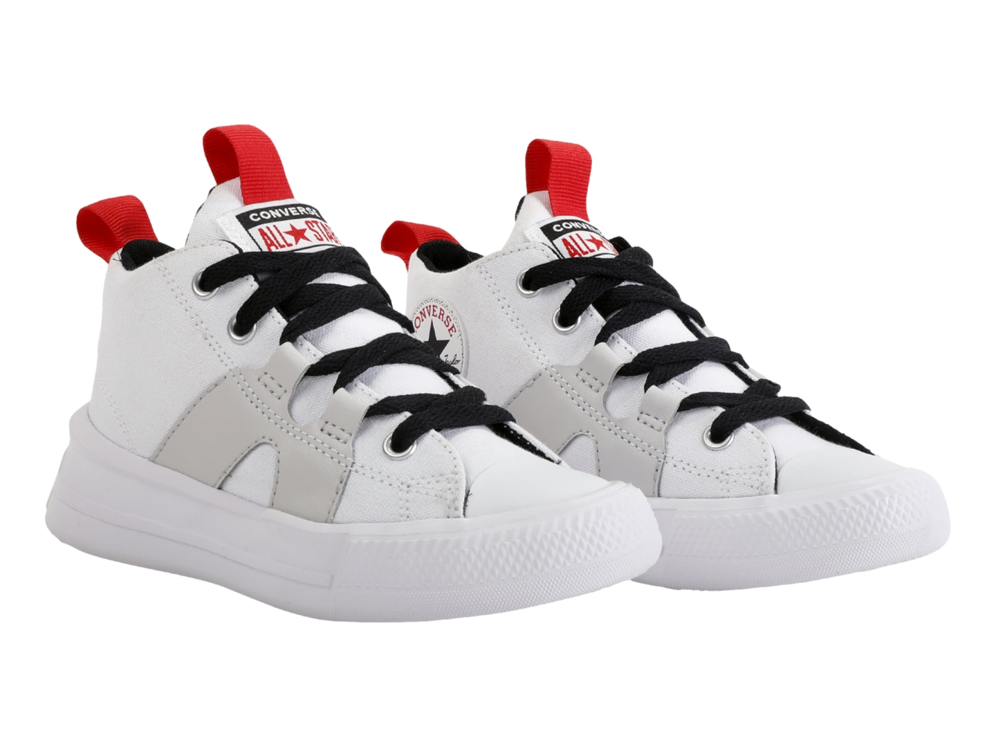 Tenis Converse 372837 Para Niño