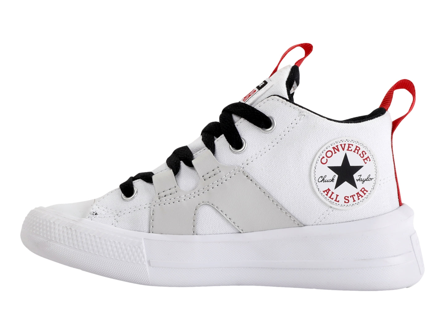 Tenis Converse 372837 Para Niño