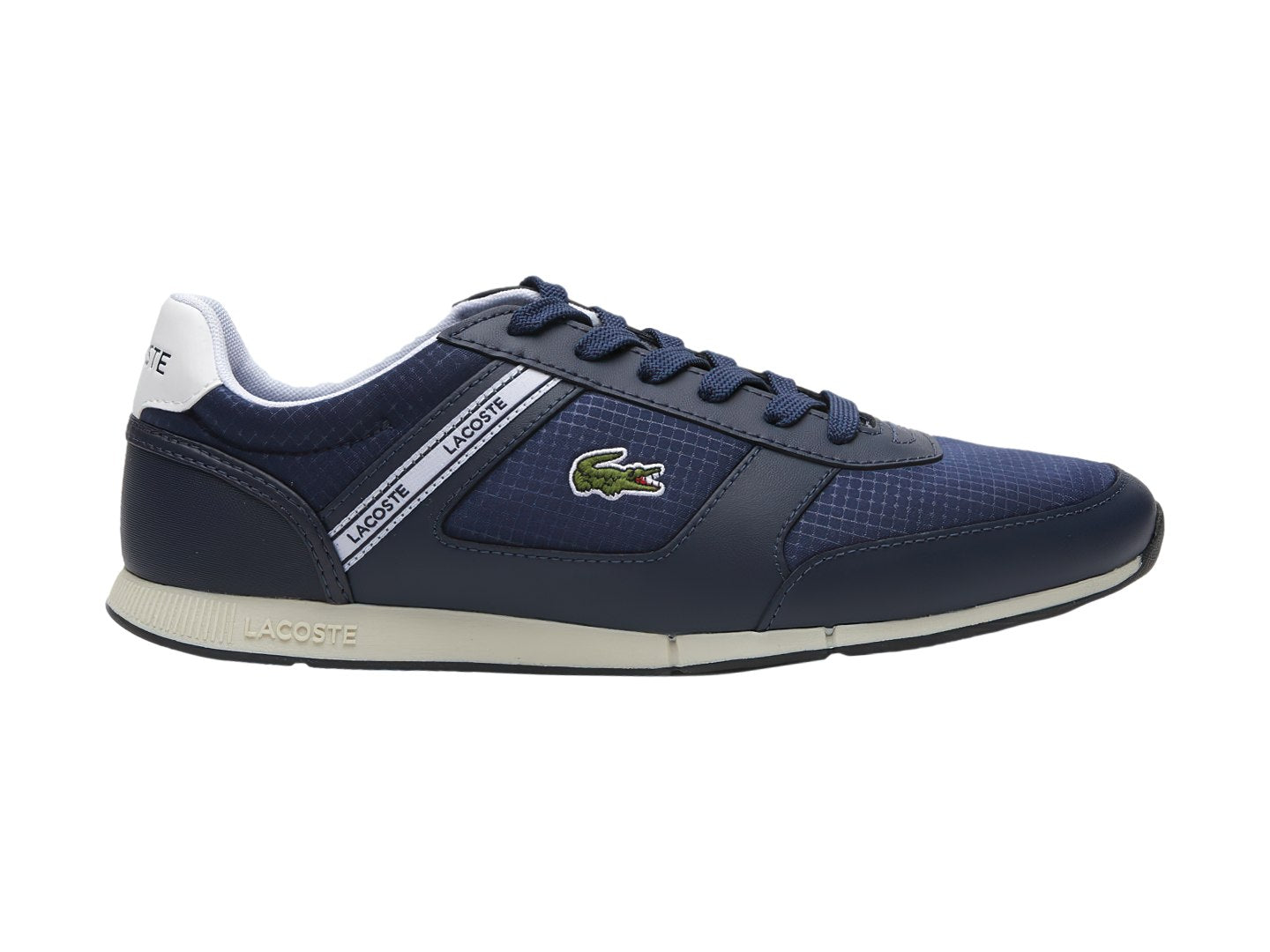 Tenis Lacoste Ma0015 Para Hombre