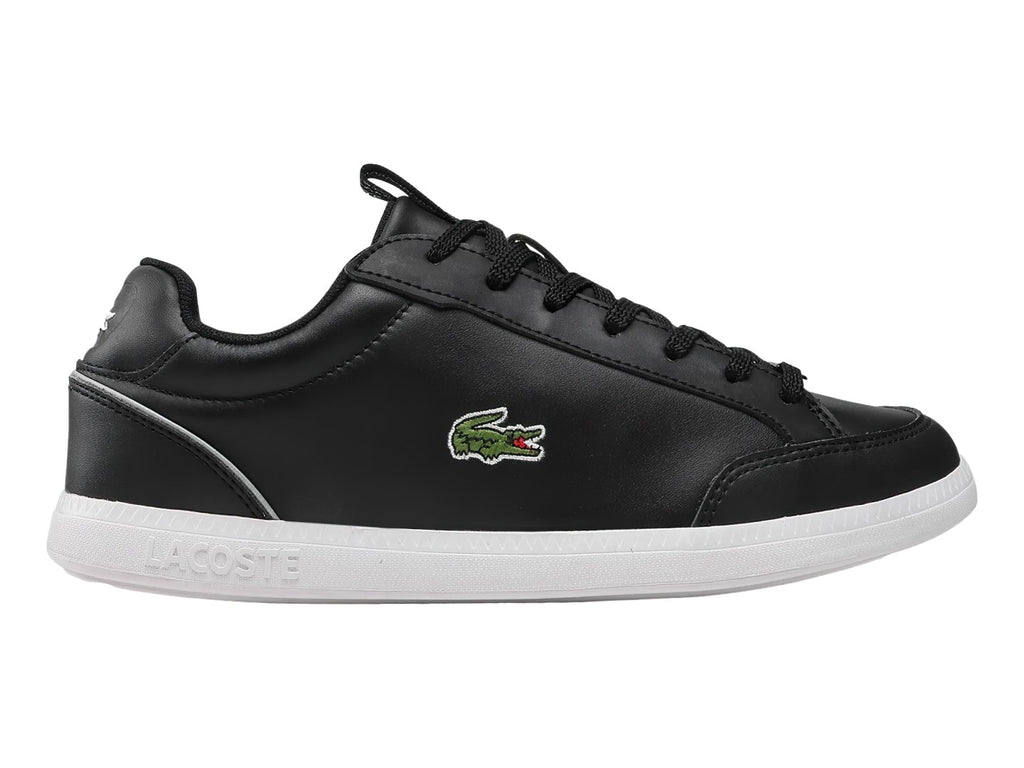 Tenis Lacoste Ma0015 Para Hombre