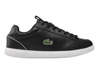 Tenis Lacoste Ma0015 Para Hombre