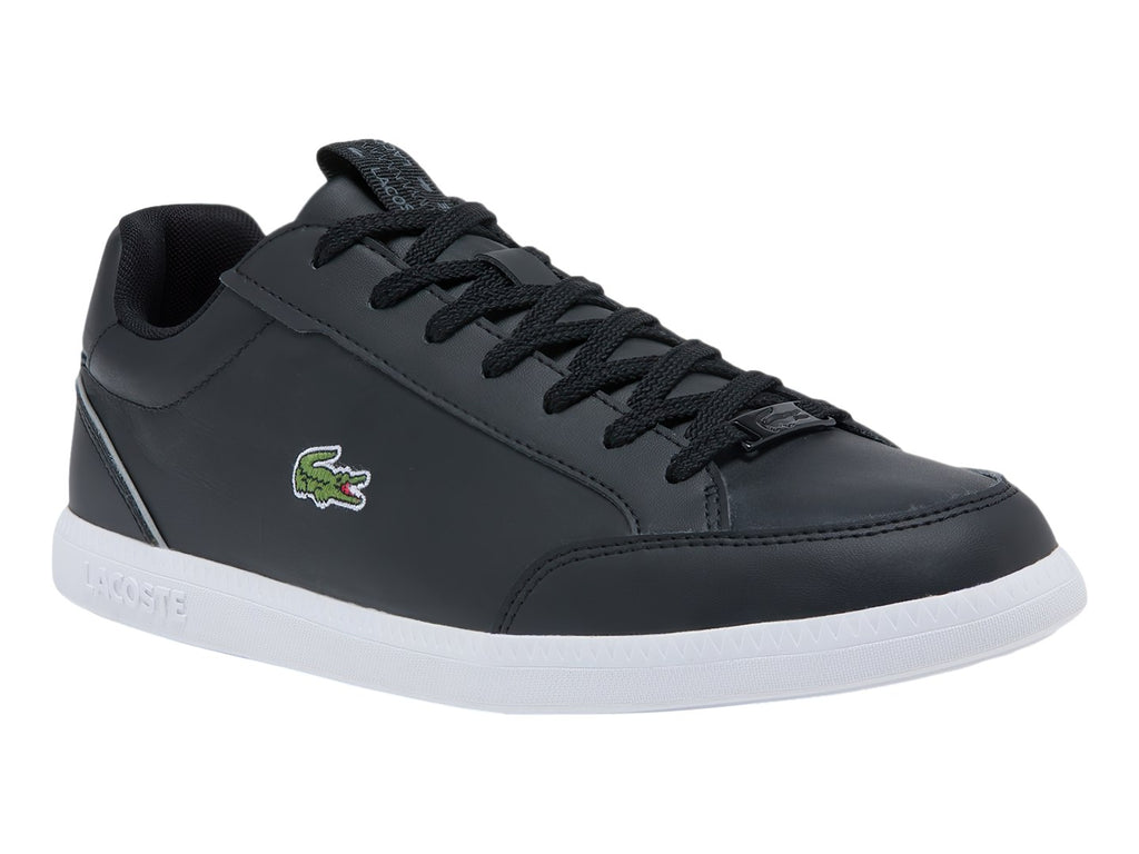 Tenis Lacoste Ma0015 Para Hombre