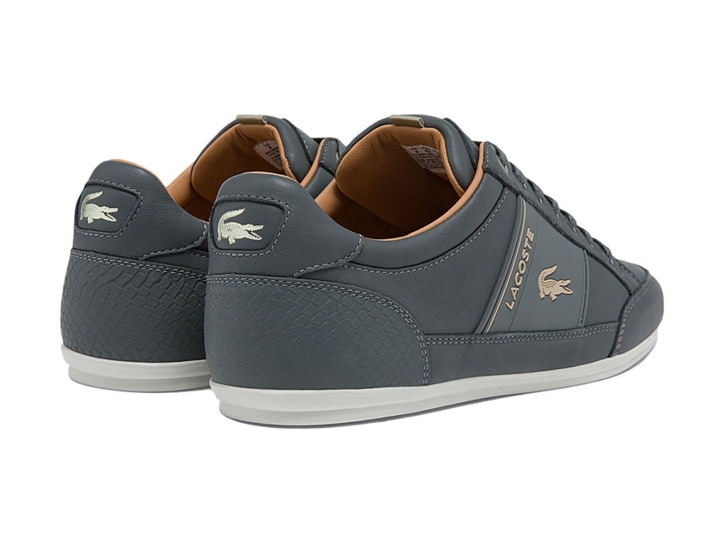 Tenis Lacoste Ma0010 Para Hombre