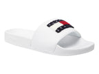 Sandalias Tommy Hilfiger N01644 Para Mujer