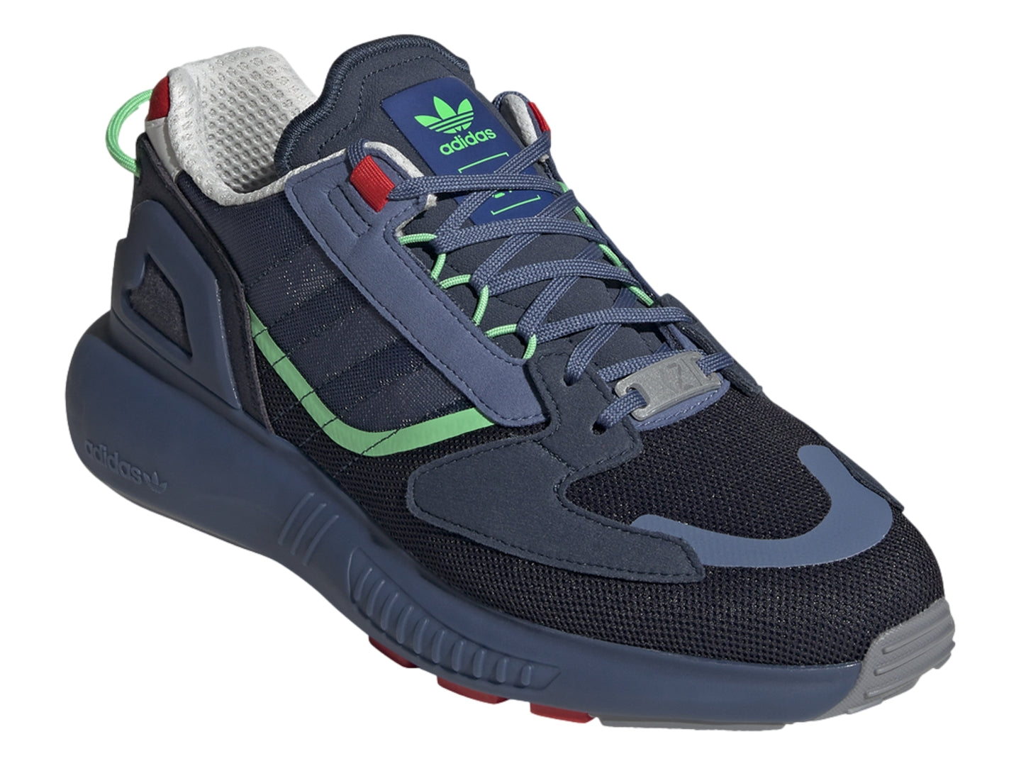 Tenis Adidas Zx 5K Boost Gv7700 Para Hombre