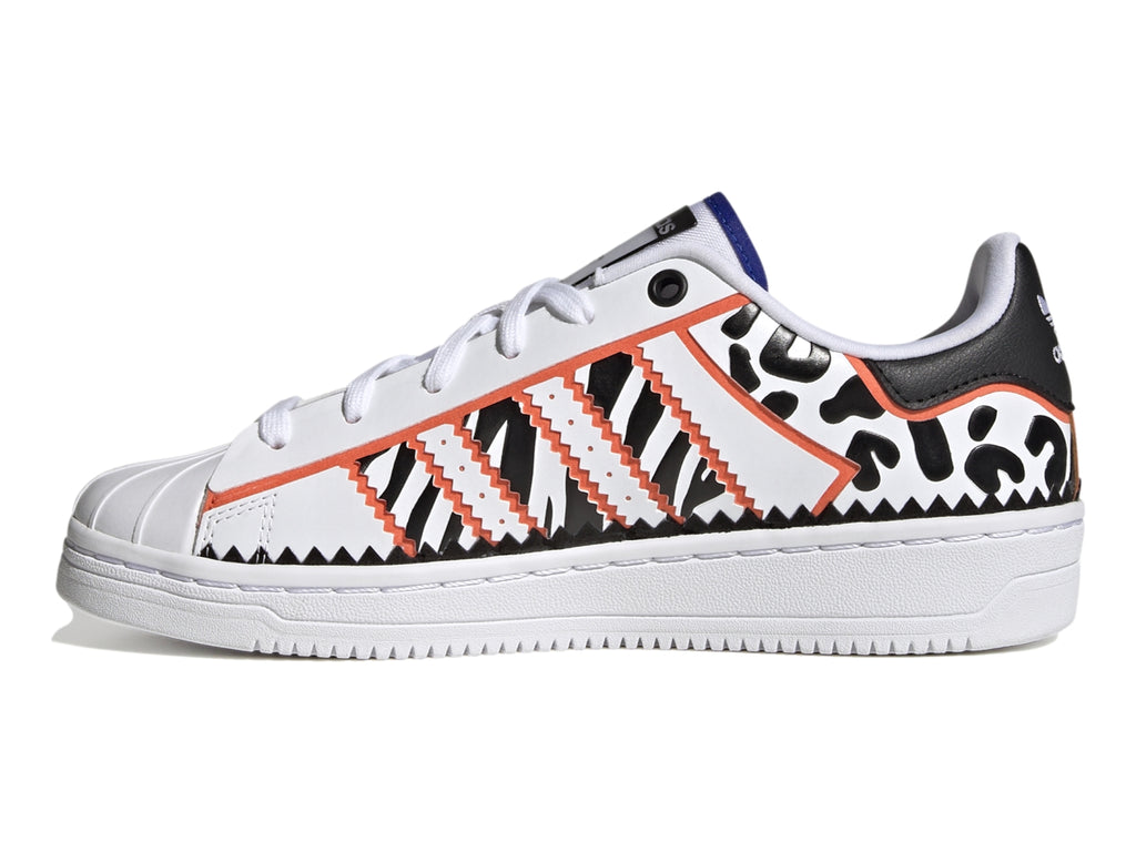 Tenis Adidas Superstar Ot Tech W Gw0523 Para Mujer