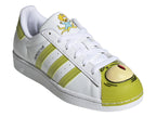 Tenis Adidas Superstar J Gy3321 Para Niña