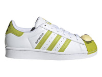Tenis Adidas Superstar El I Gy3323 Para Niña