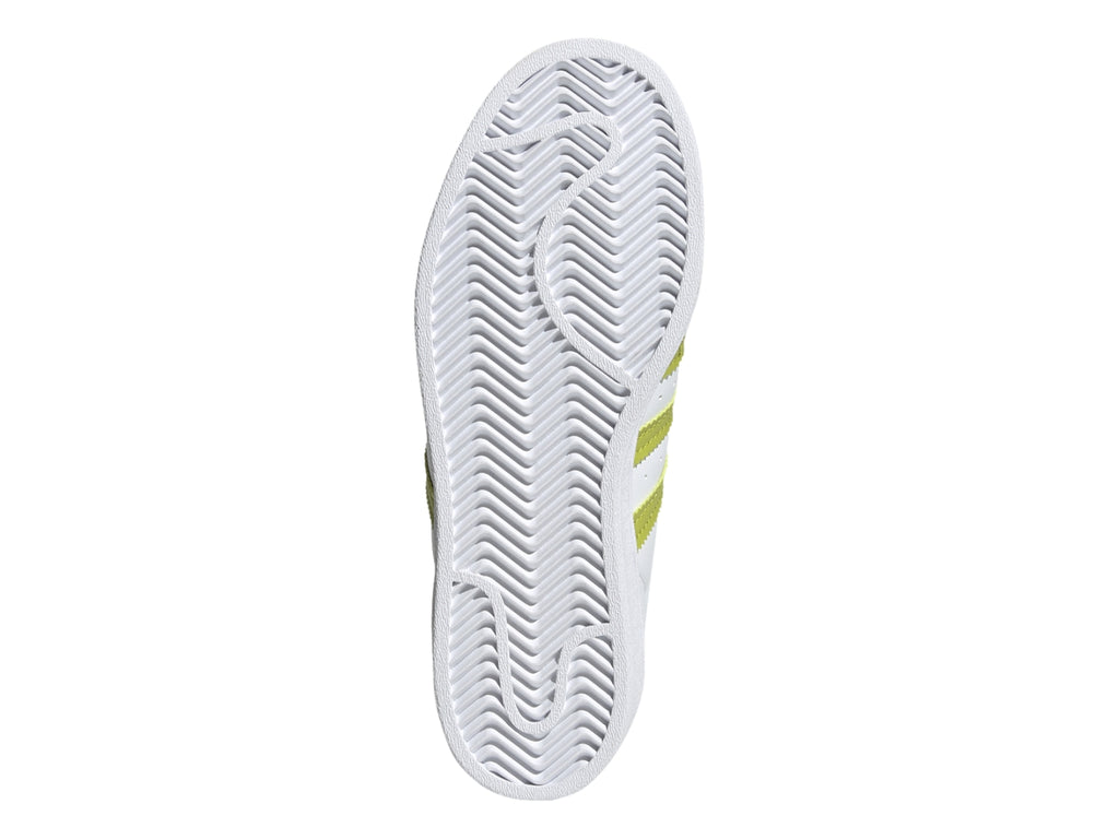Tenis Adidas Superstar El I Gy3323 Para Niña