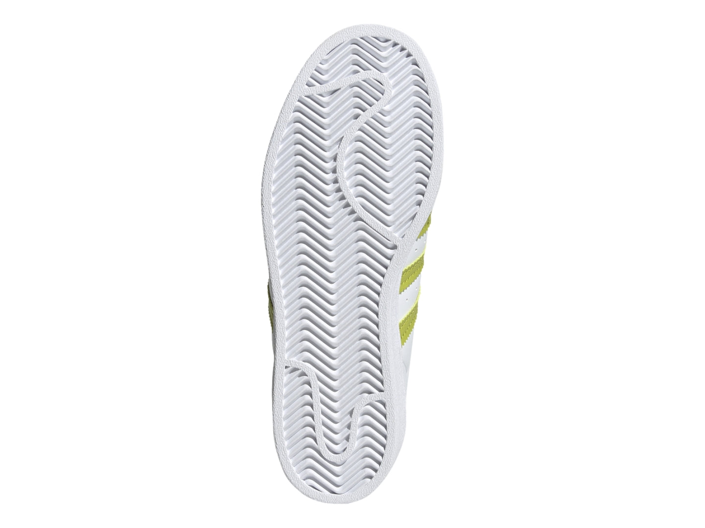 Tenis Adidas Superstar El I Gy3323 Para Niña