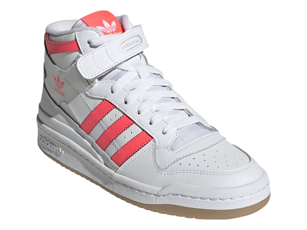 Tenis Adidas Forum Mid W Gy3673 Para Mujer