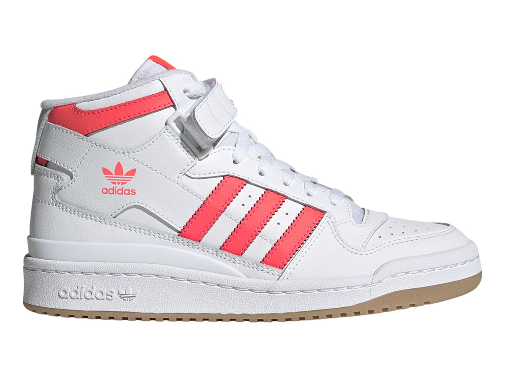 Tenis Adidas Forum Mid W Gy3673 Para Mujer