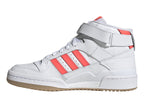 Tenis Adidas Forum Mid W Gy3673 Para Mujer