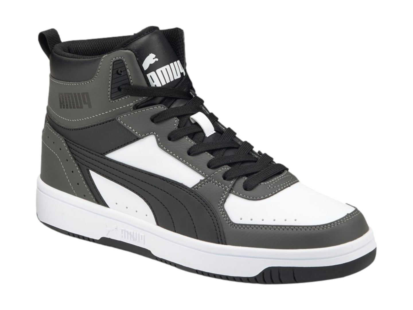 Tenis Puma Rebound Joy 374765 Para Hombre