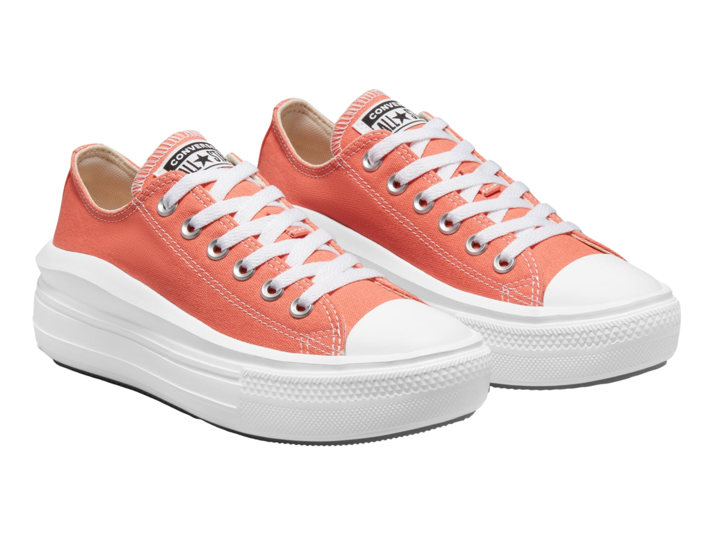 Tenis Converse 572723 Para Mujer