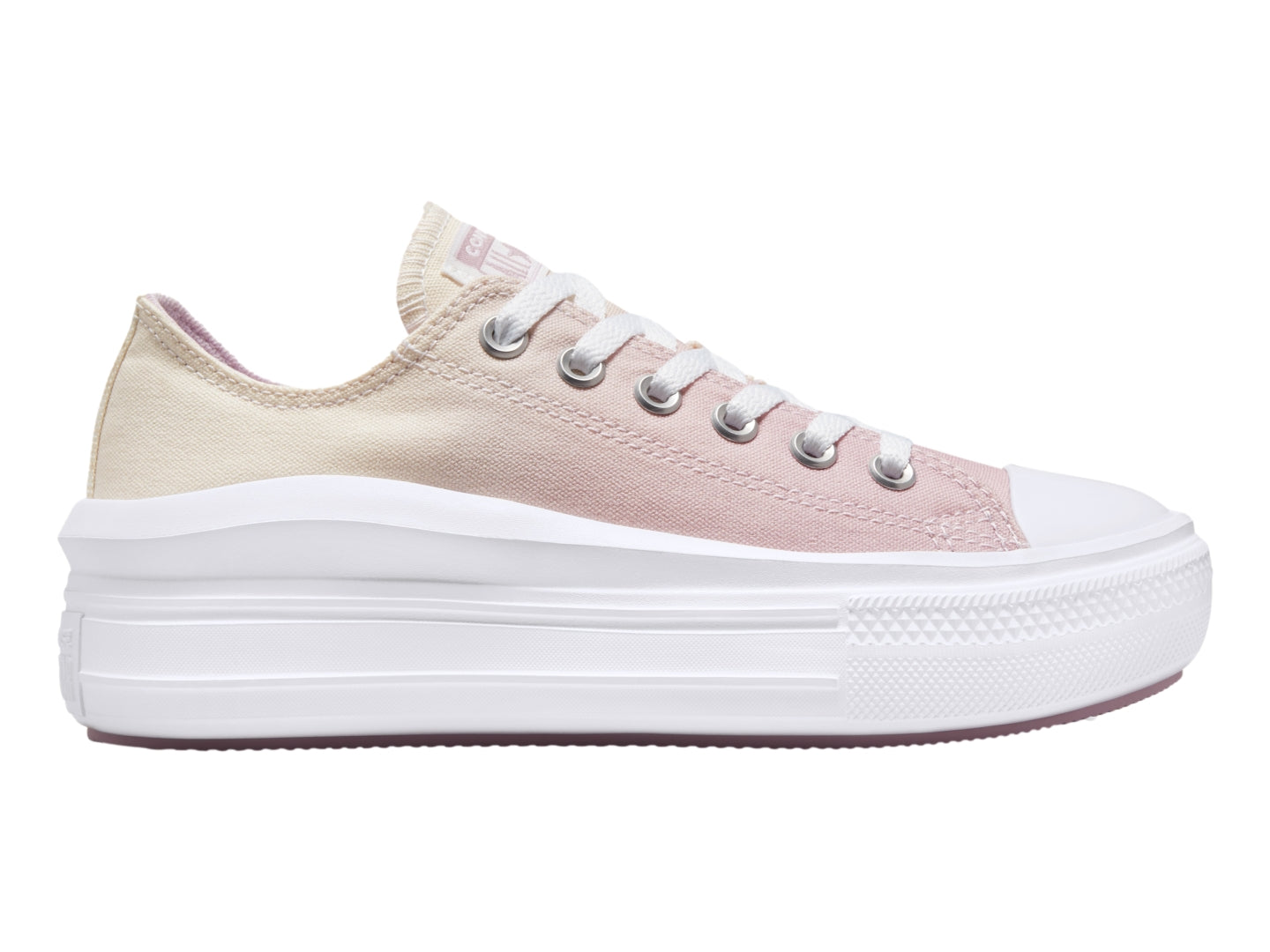 Tenis Converse 572897 Para Mujer
