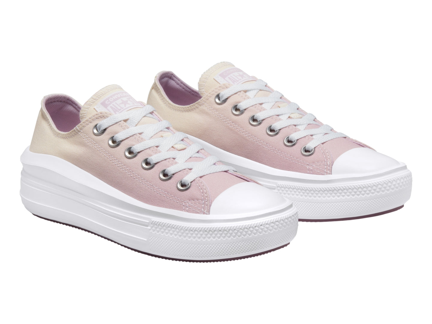 Tenis Converse 572897 Para Mujer