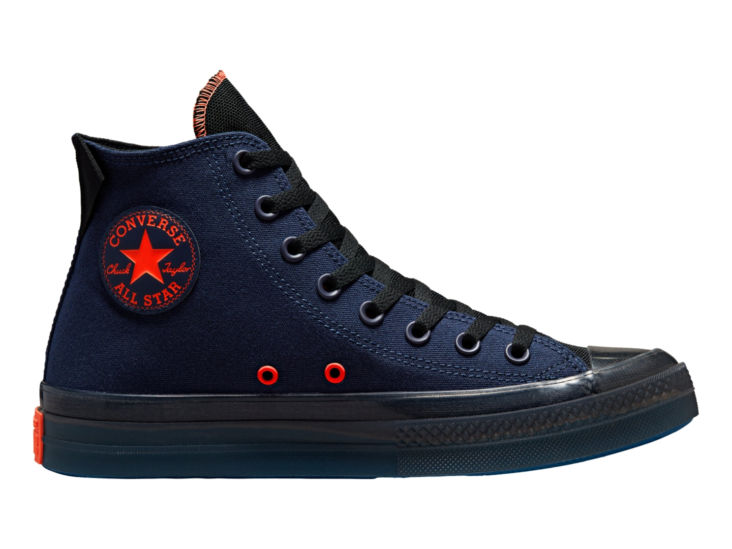 Tenis Converse 172808 Para Hombre