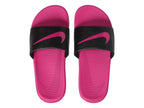 Sandalias Nike Kawa Slide Gs Ps Dd8519 Para Niña