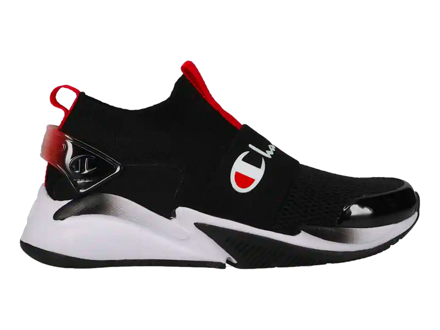 Tenis Champion Xg Tech Pro 101897 Para Hombre